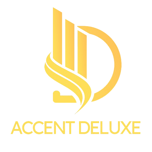 Accent Deluxe logo